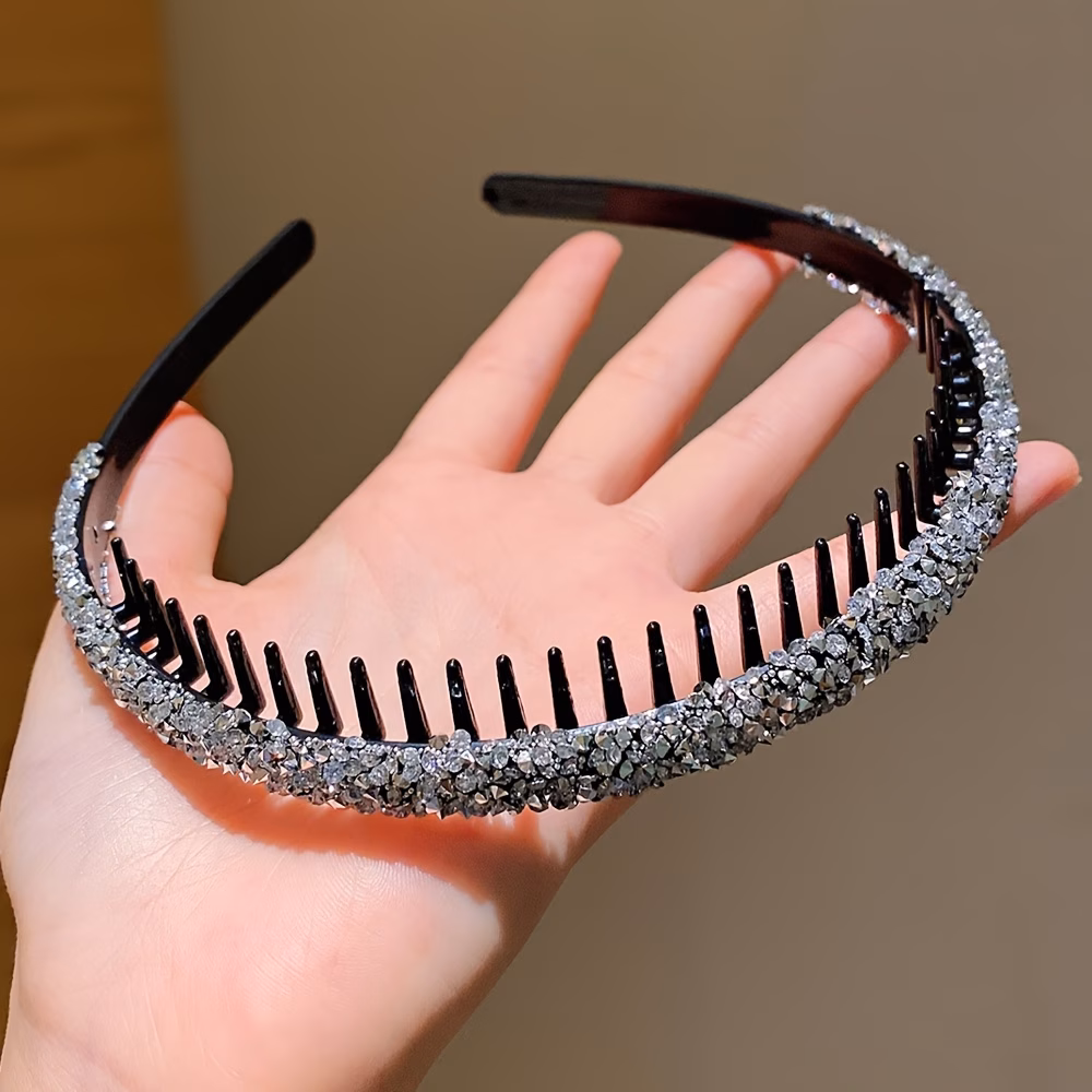  Hair Hoops
