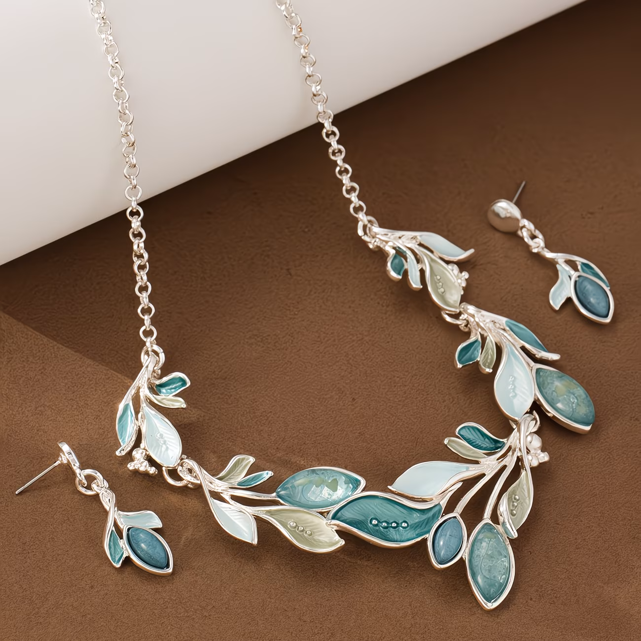 Jewelry Set