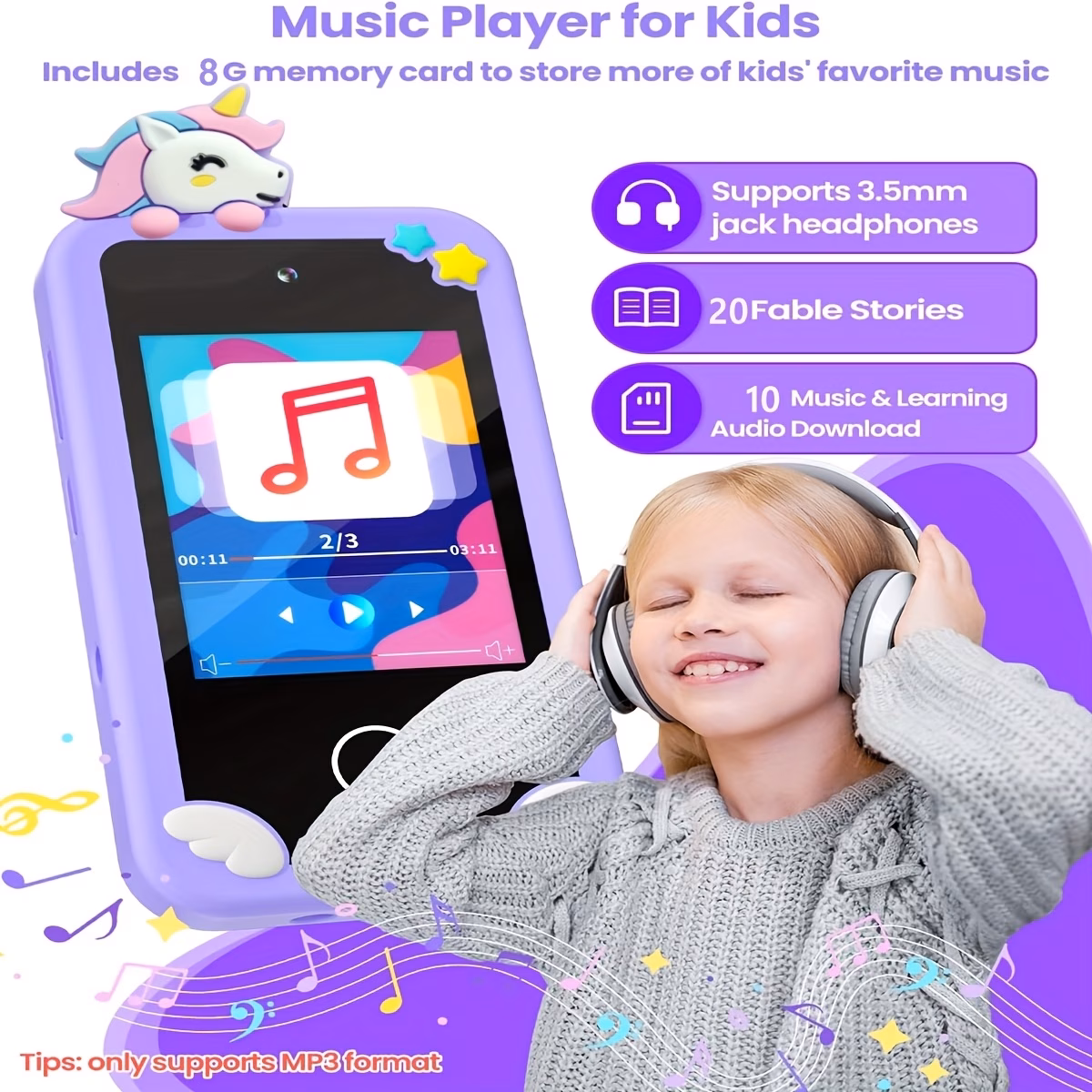 Kids Smart Phone