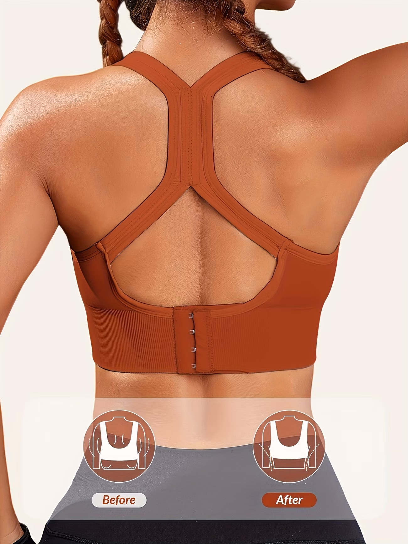 Women'S Sports Bra