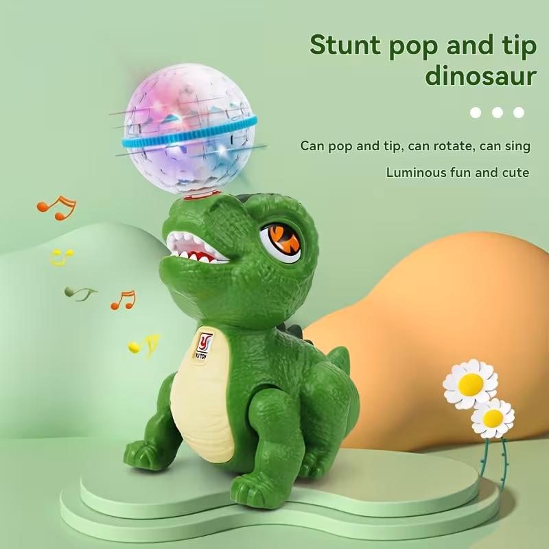 Dinosaur Specialty Toys