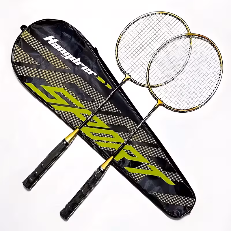  Badminton Rackets