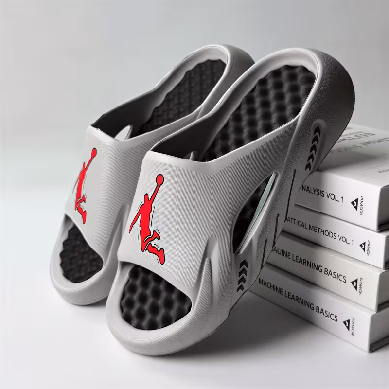 Men'S Home Slippers
