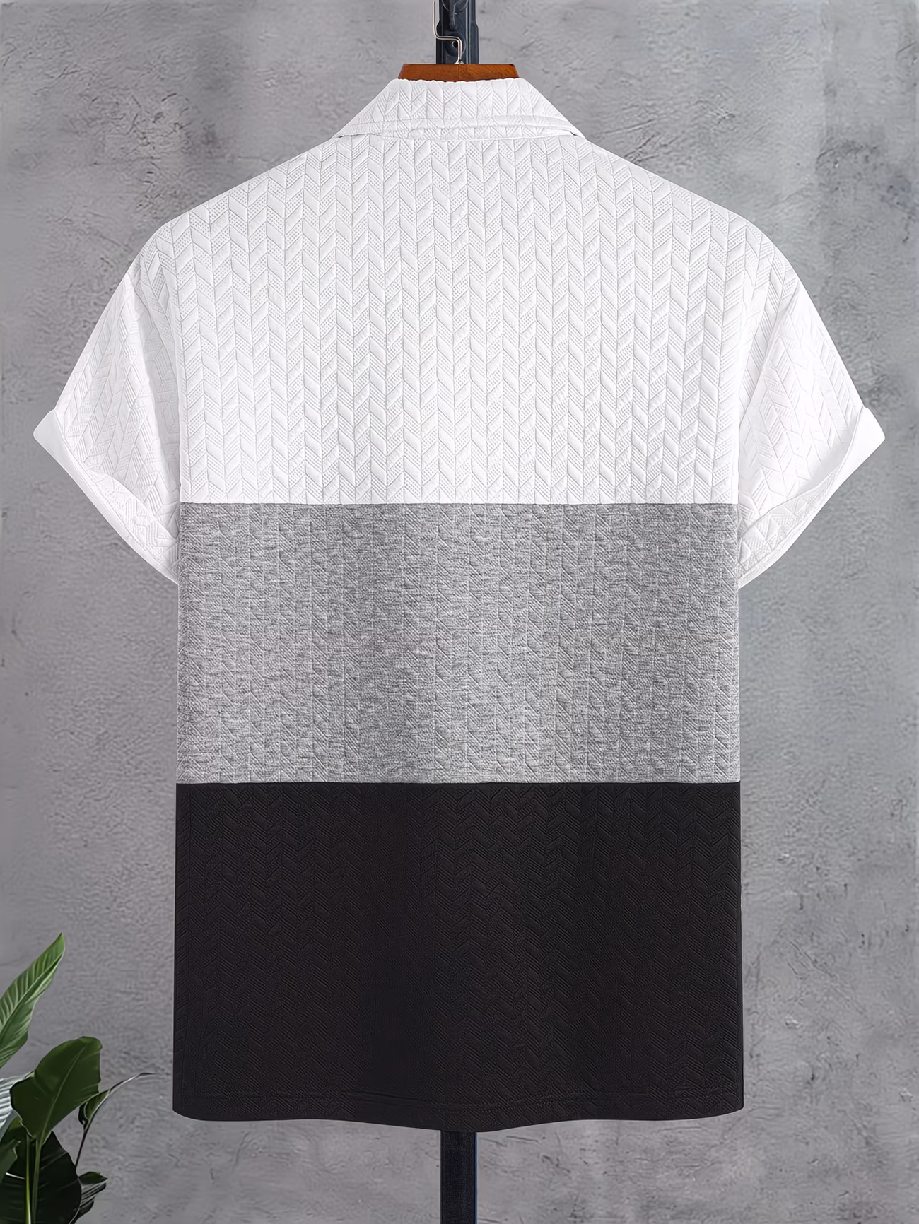Men's Polo Shirt