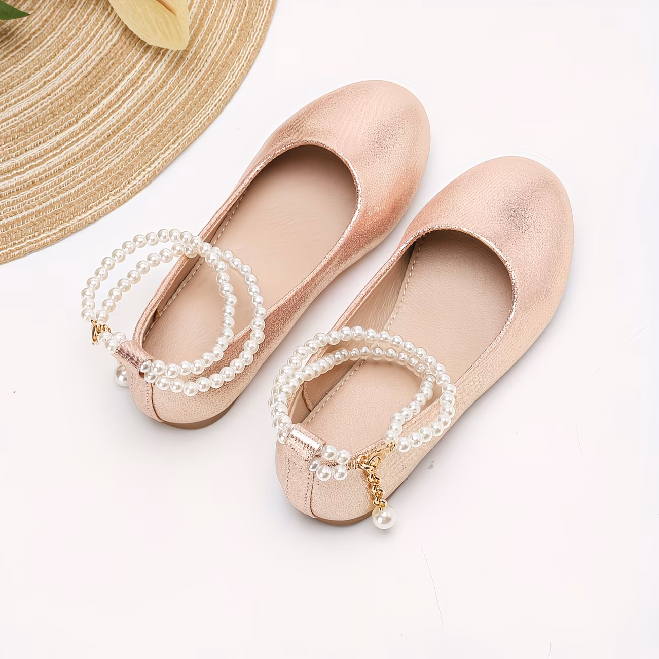 Flats