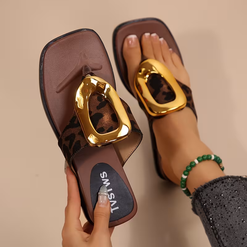 Slippers, 