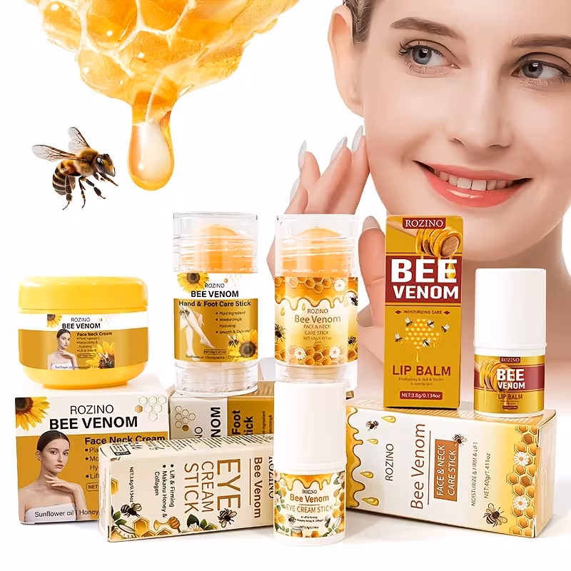  Bee Venom Care Combination