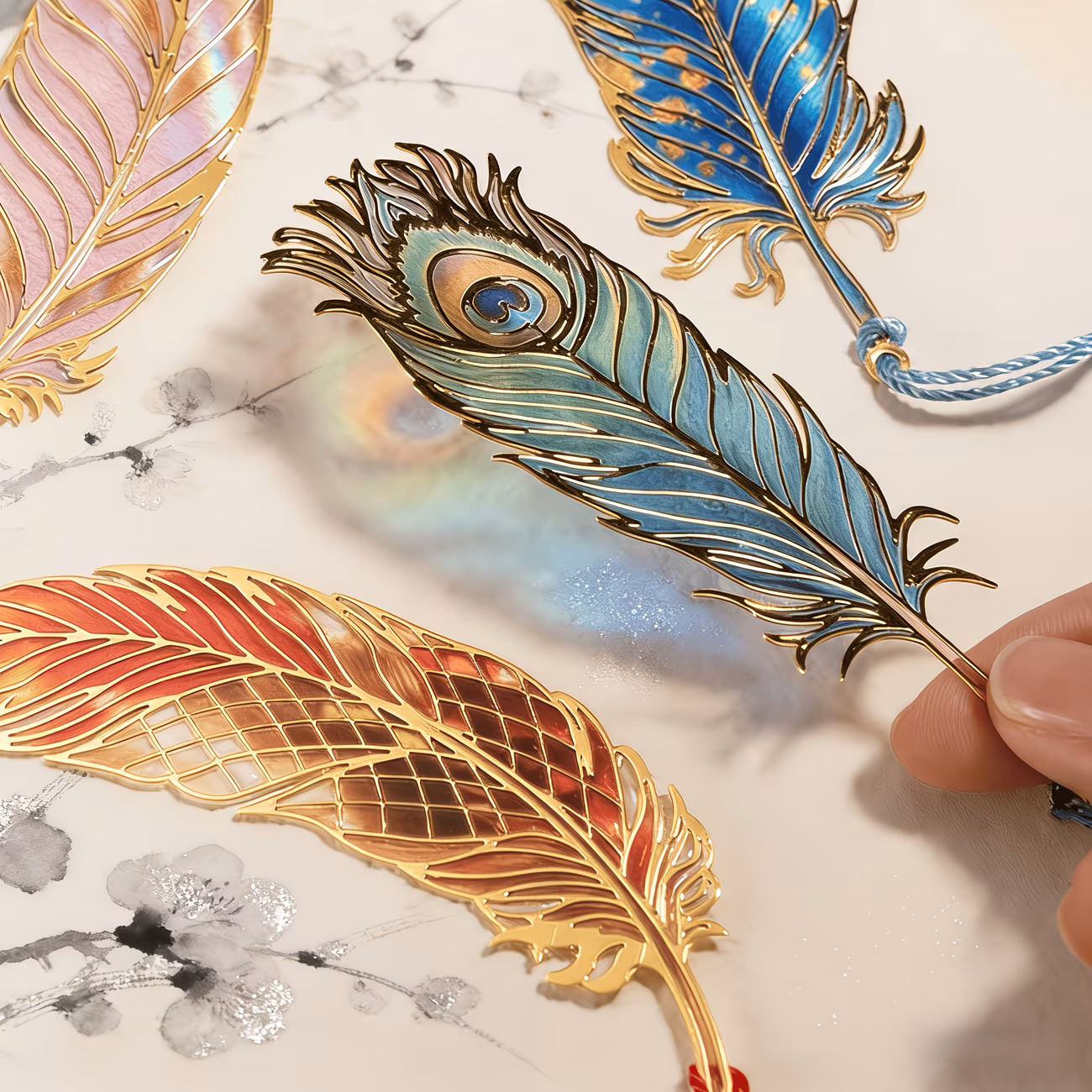 Bookmarks