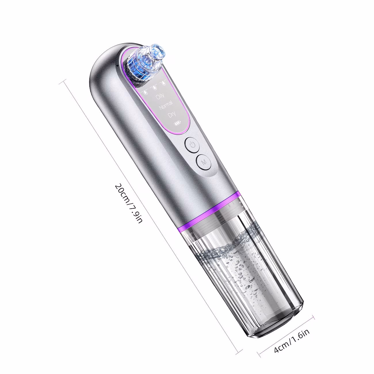 Electric Blackhead Remover