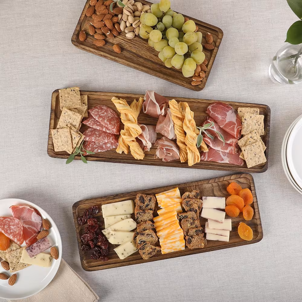 3-Tier Serving Tray