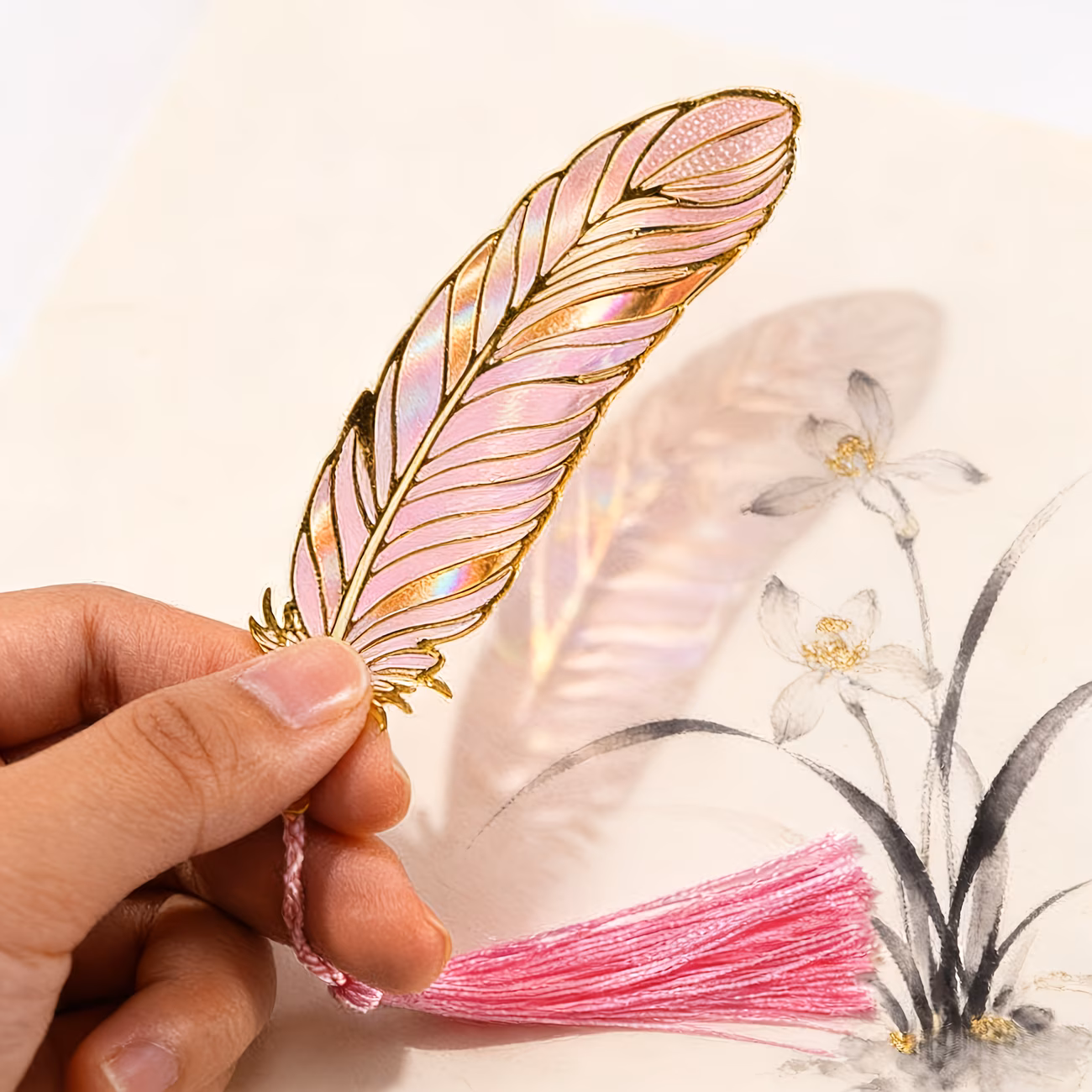 Bookmarks
