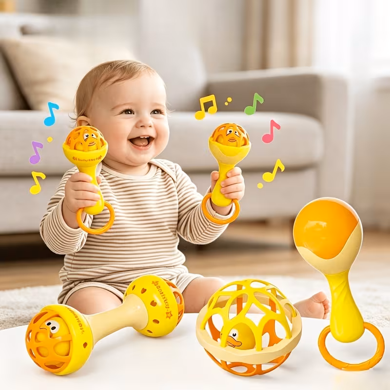 Bell Toy