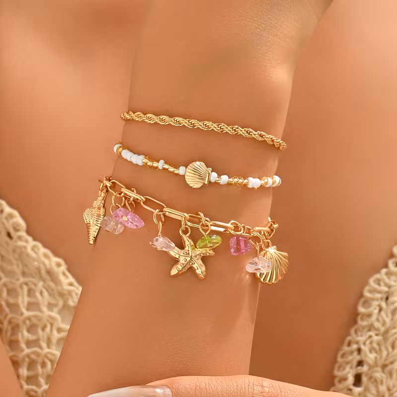 Bracelet Set