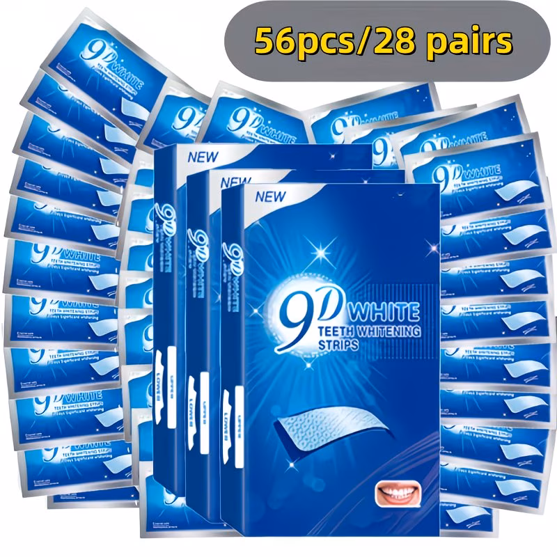 Teeth Strips