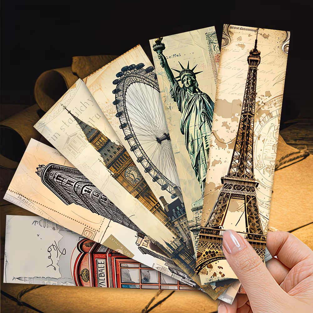 Bookmarks