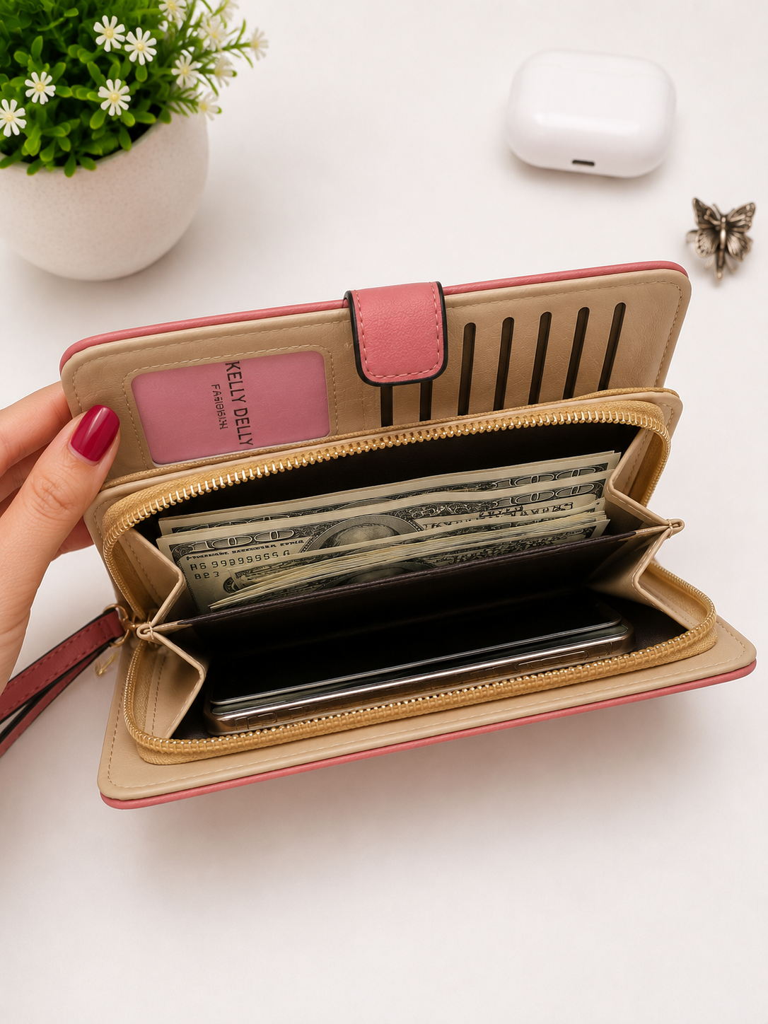 Wallet