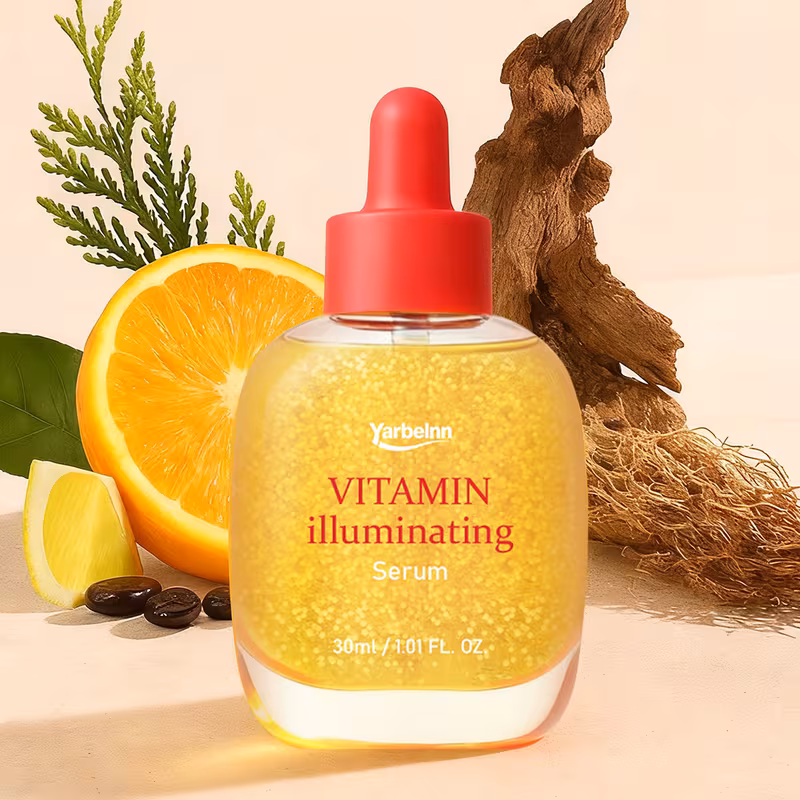 Vitamin C Brightening Serum