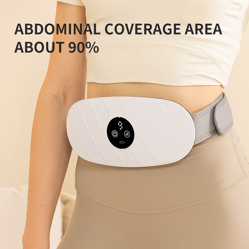 High-Frequency Fat Burning Massage Device 