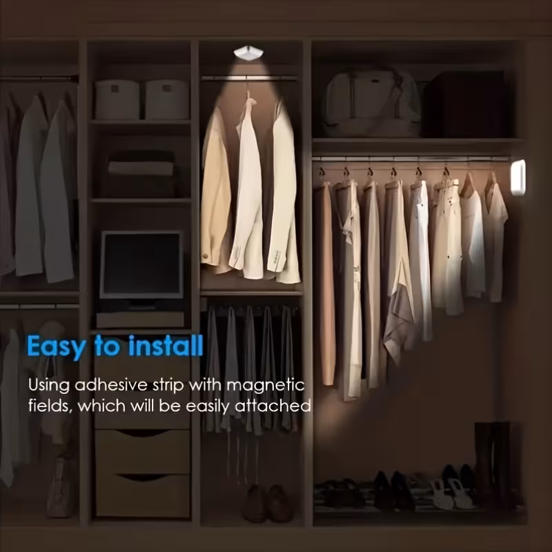 Sensor LED Night Light