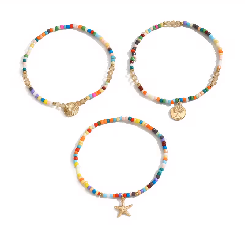Bracelets