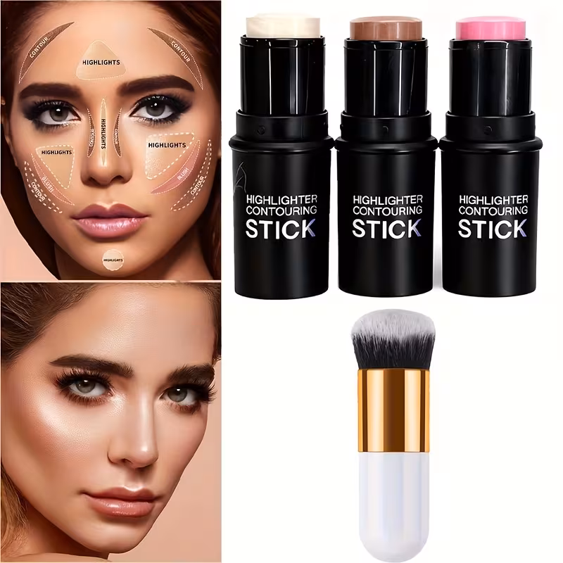Contour Stick Set