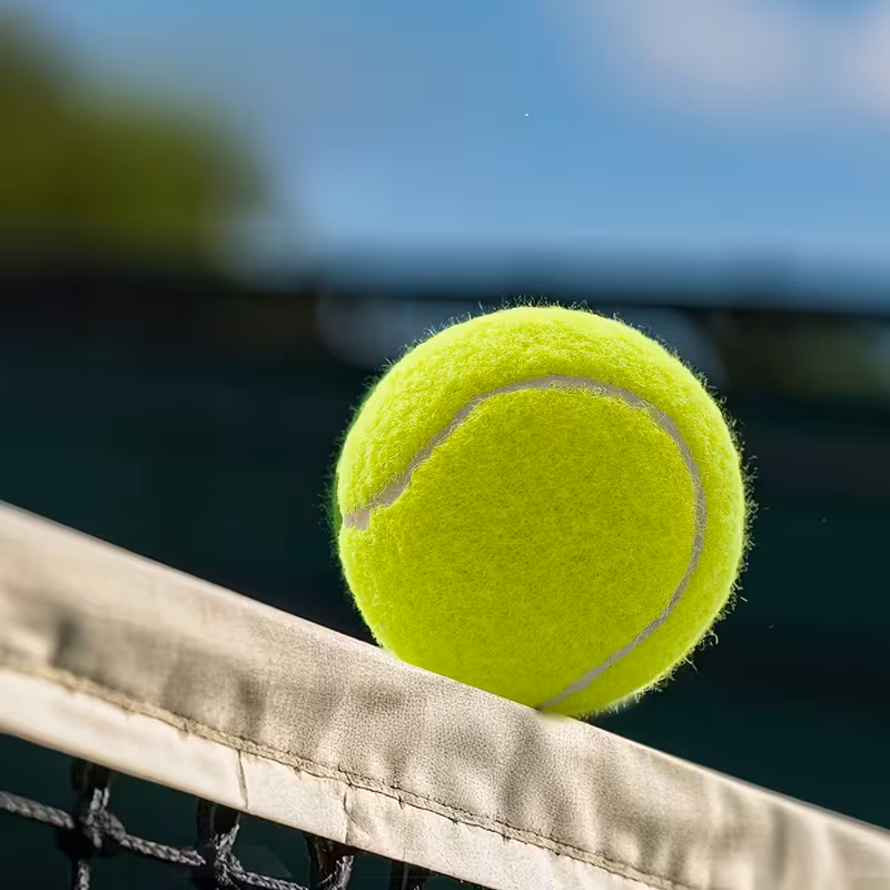 Tennis Balls