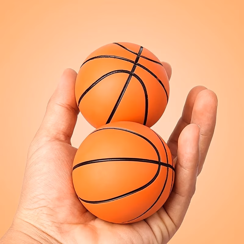 sports Stress Balls