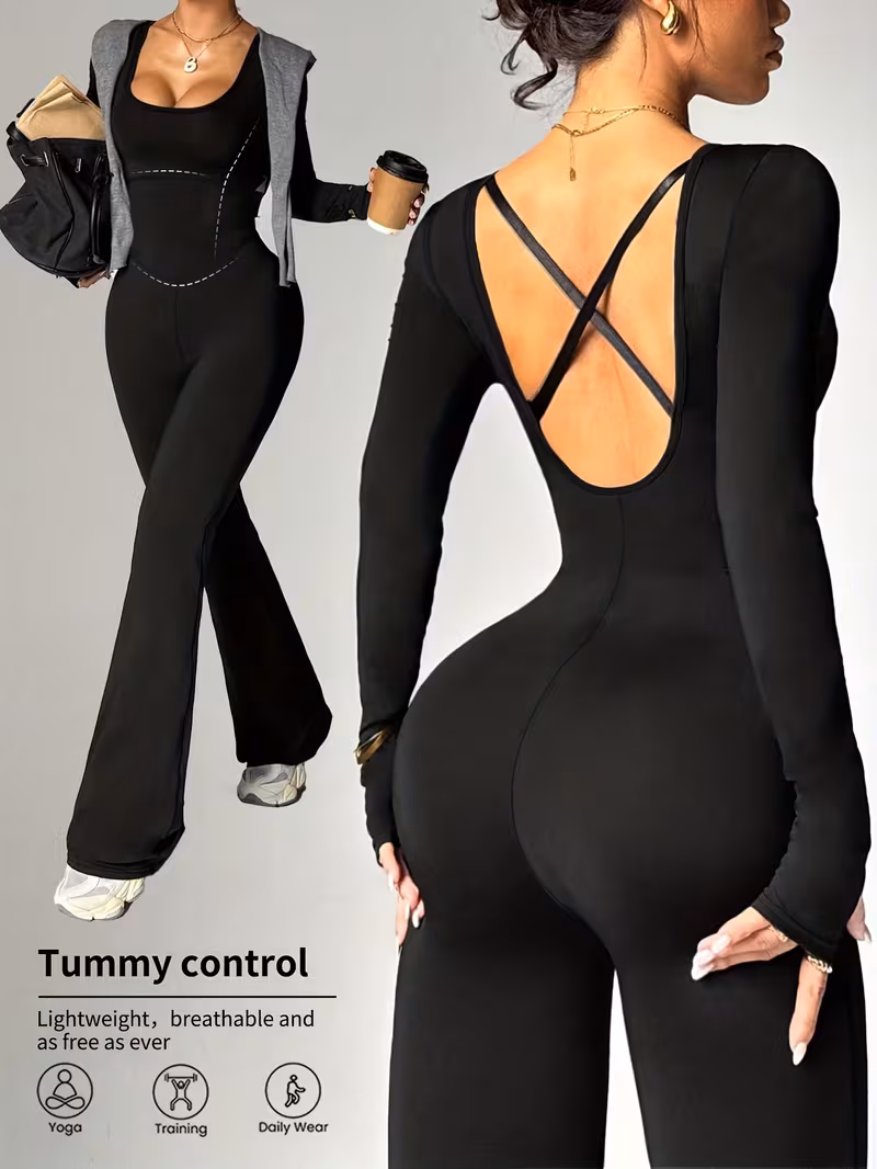 Jumpsuit