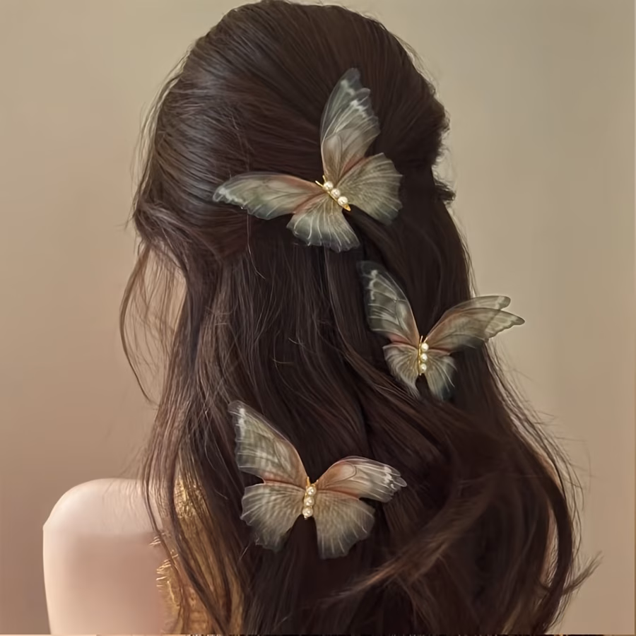 Hair Clip