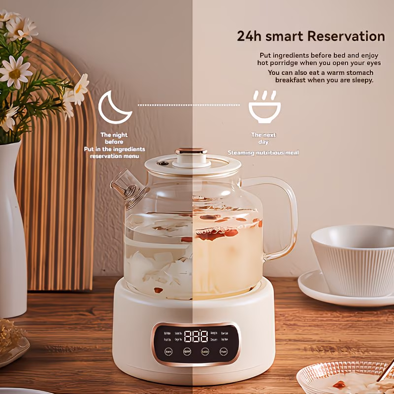  Electric Kettle