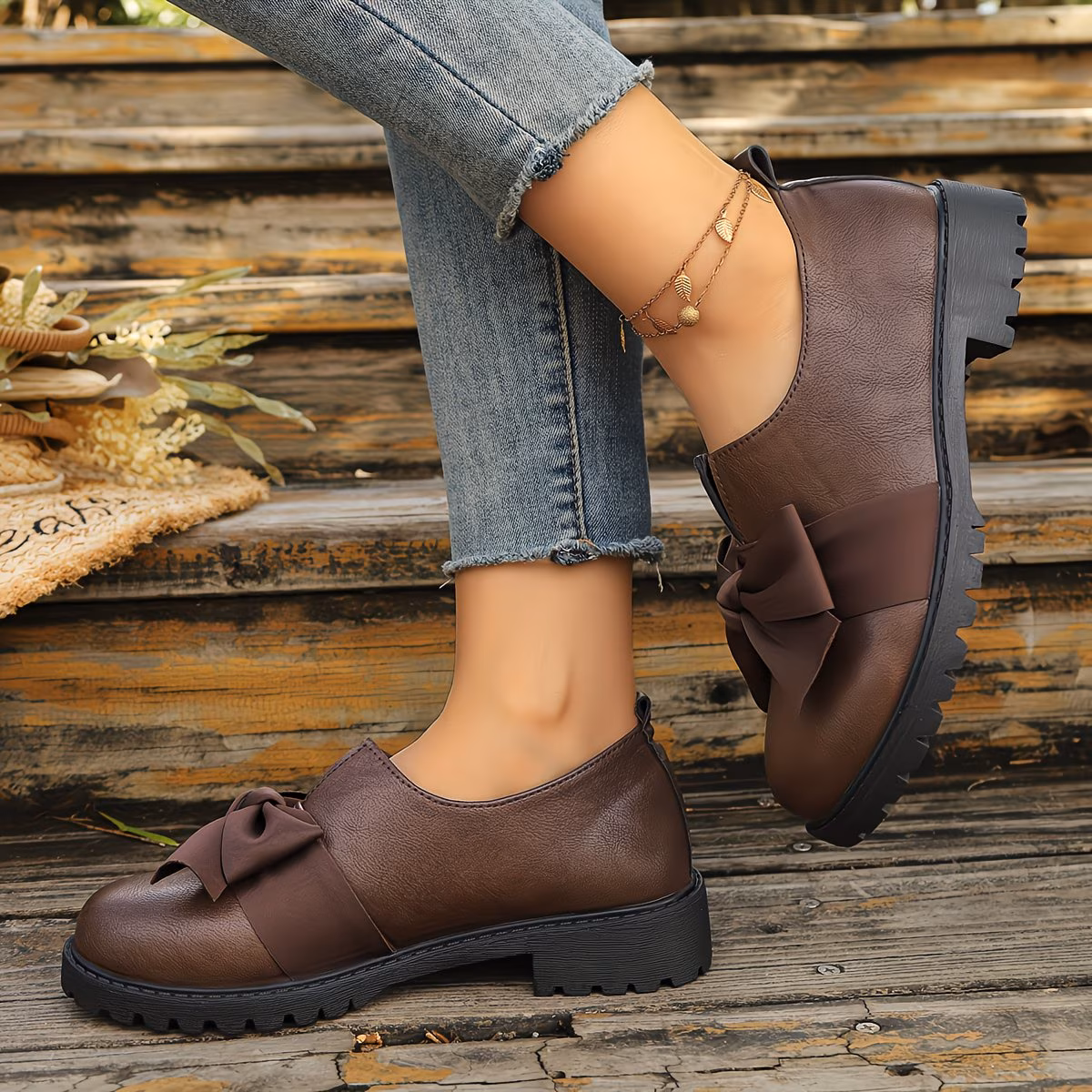 Loafers