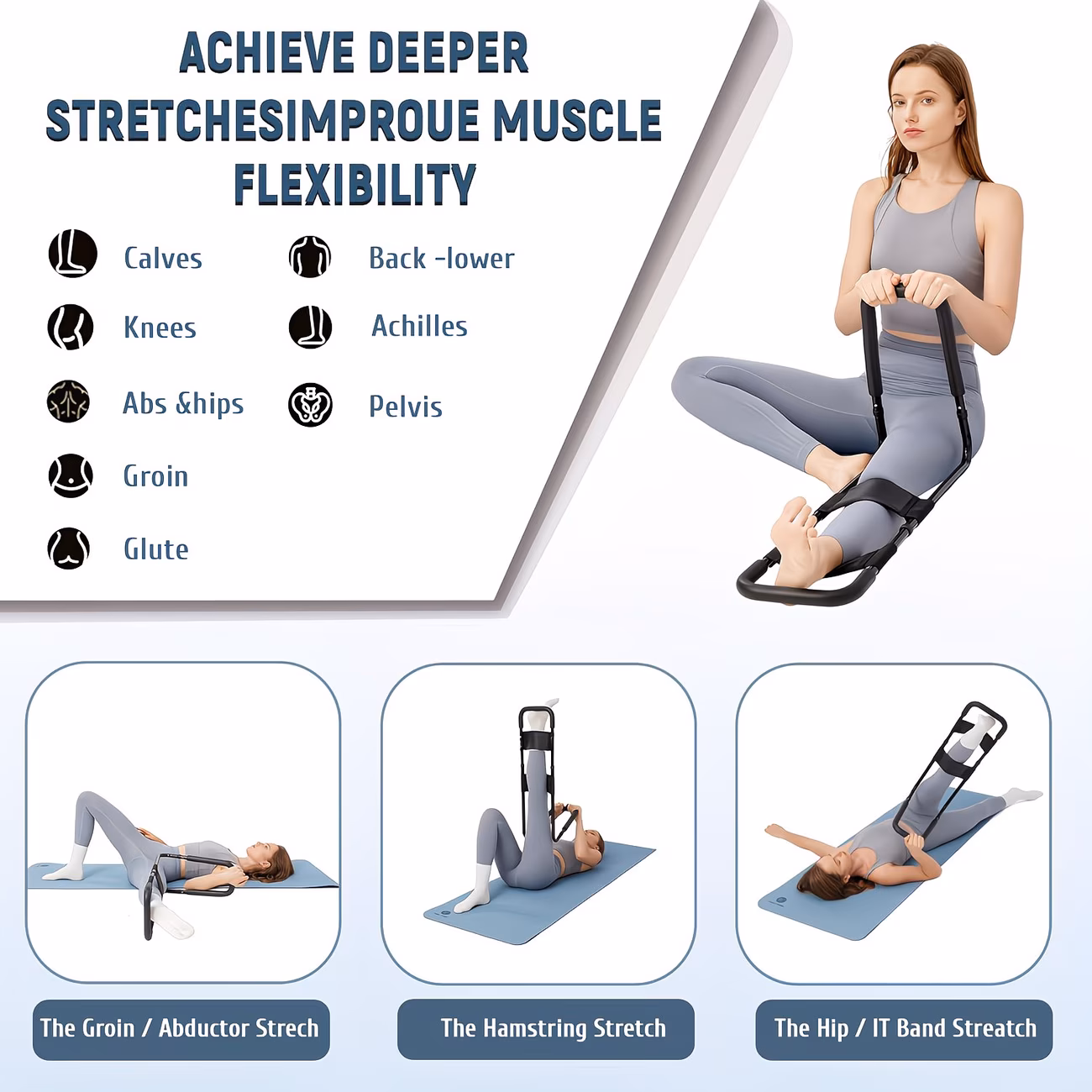  Knee Extension