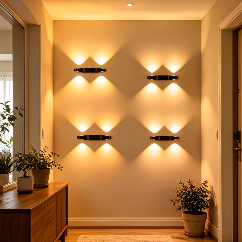 Smart Lamp