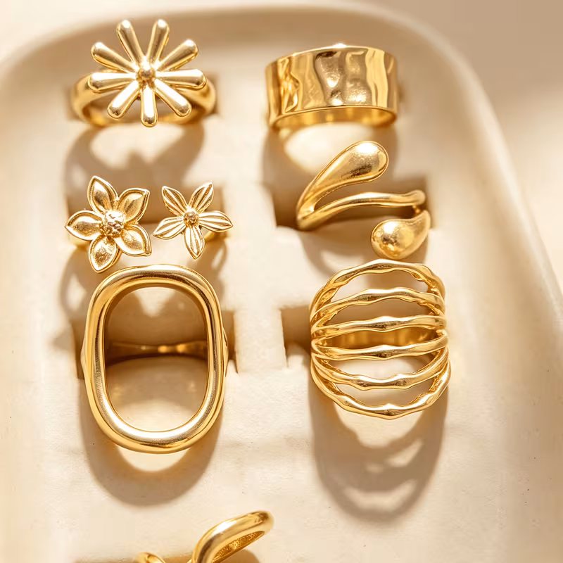 Rings