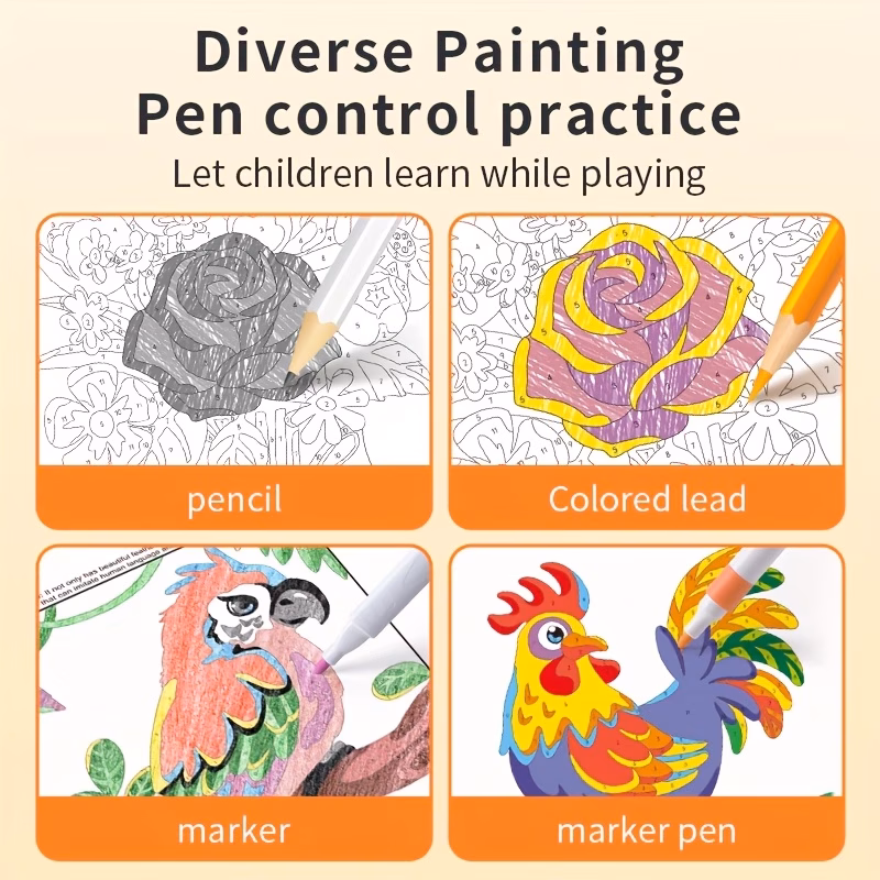 Coloring Book