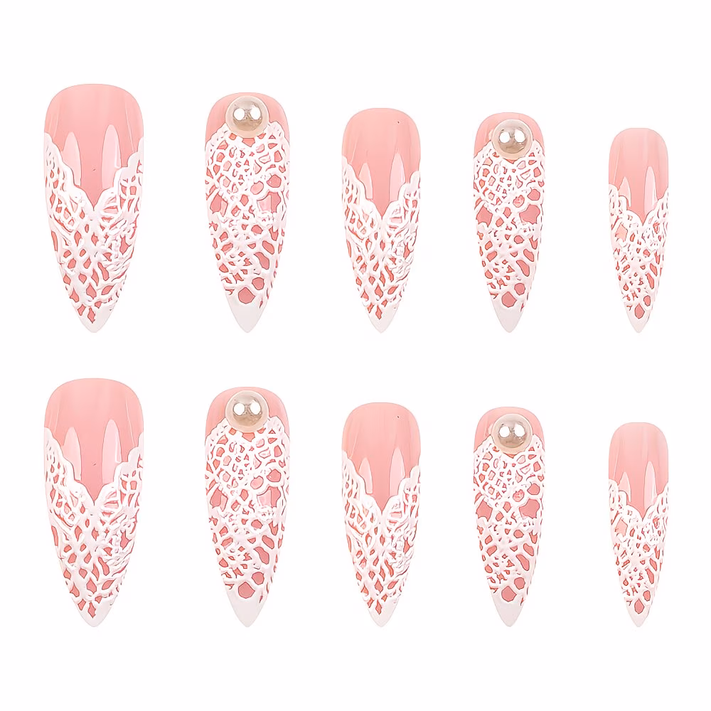  Nails