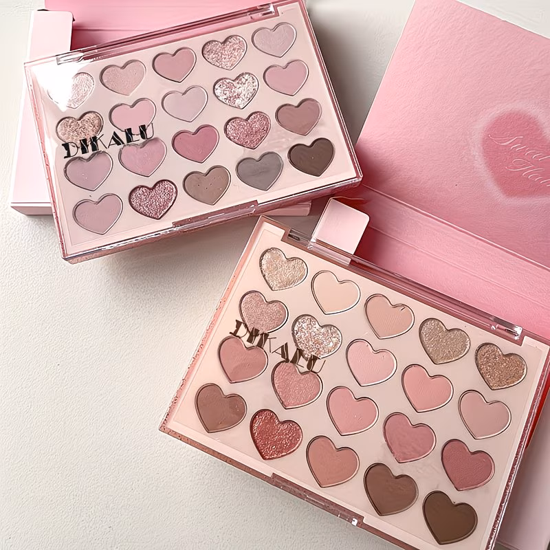Eyeshadow Palette