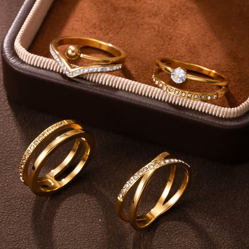 Rings,