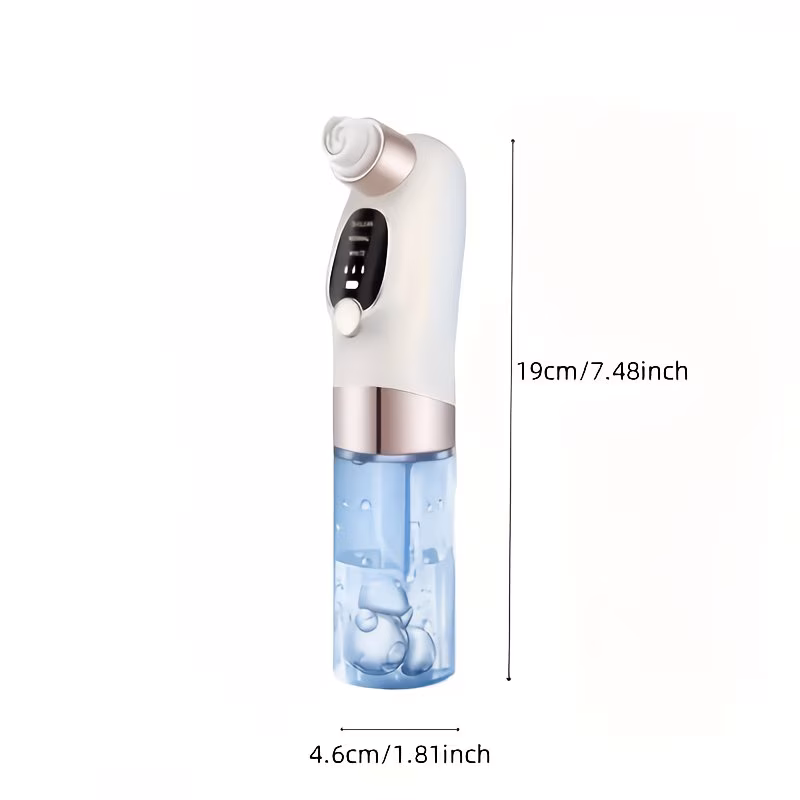  Electric Blackhead Remover