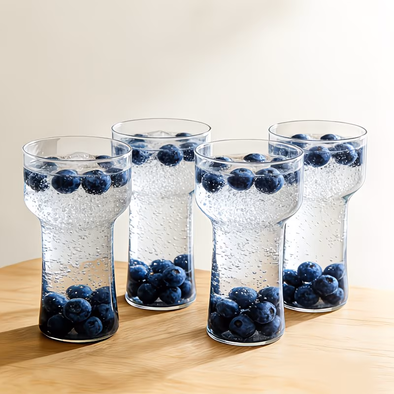  Glass Set