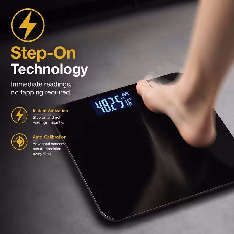 Electronic Scale