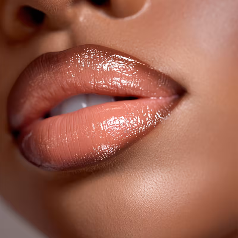 Natural Nude Lip Combo
