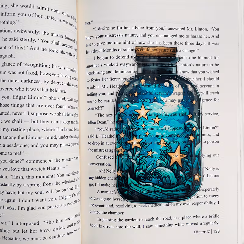 Bookmark
