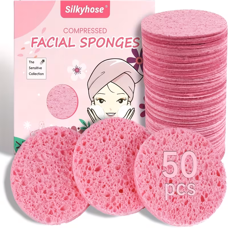 Cleansing Makeup 