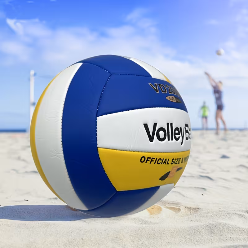 Volleyball 