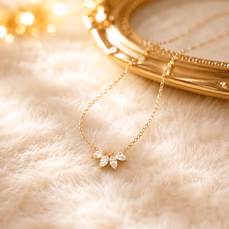 Women's Necklace