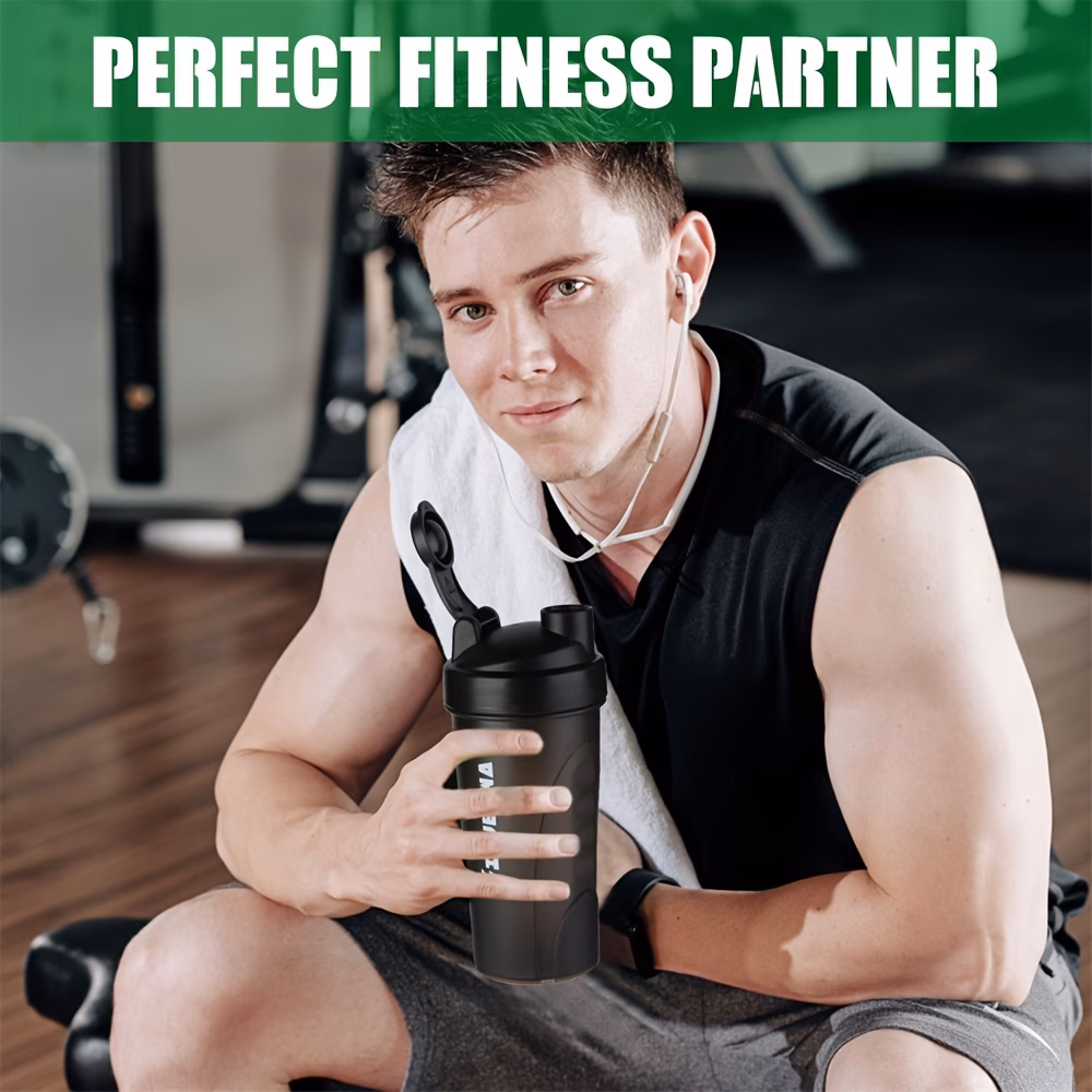 Protein Shaker