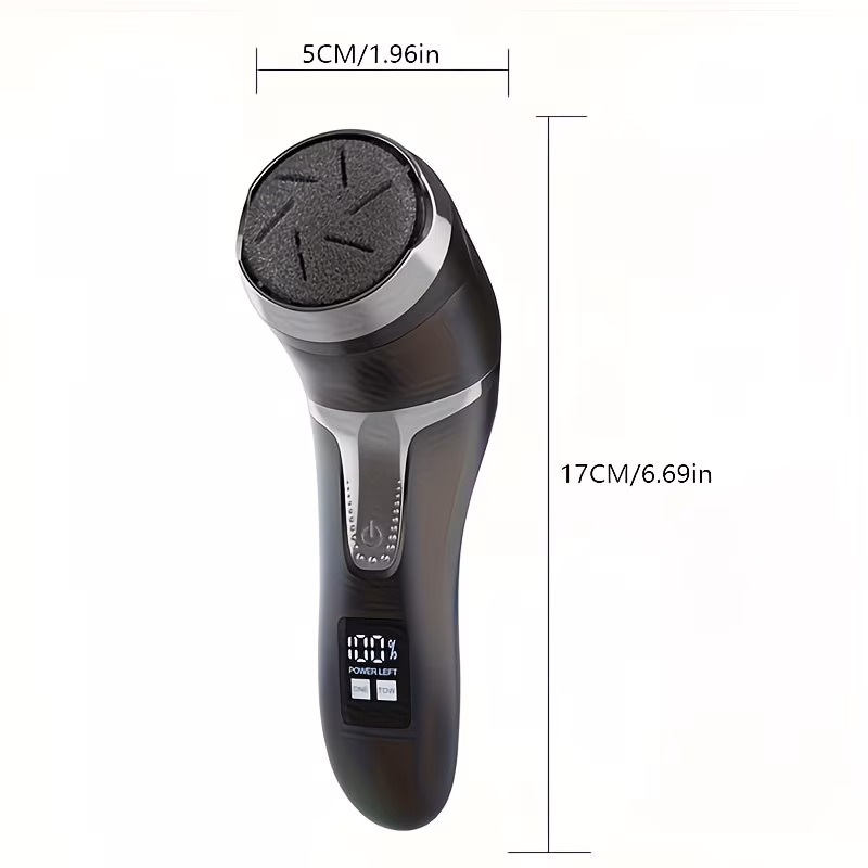 Rechargeable Electric Remover