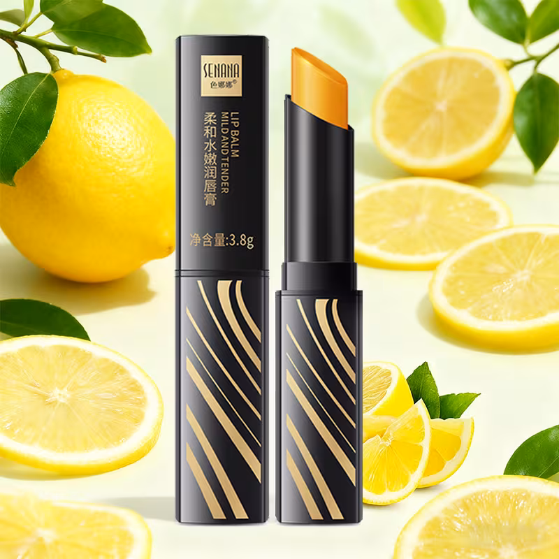 Moisturizing Lip Balm