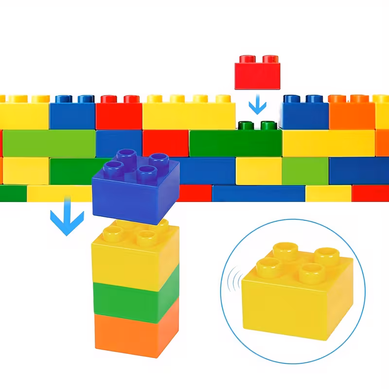 Blocks for Youngsters